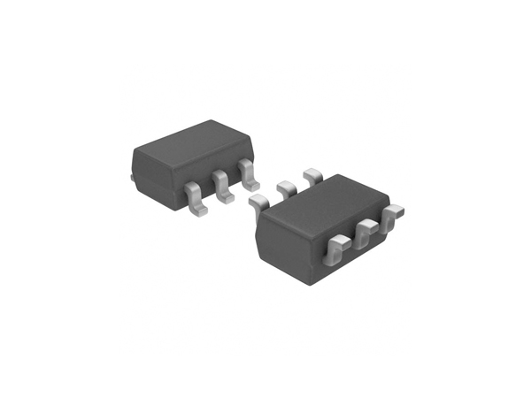 AiP8199A3 可替代INA199X3 電流檢測放大器
