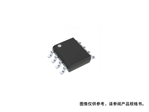 LM2903DT ST(意法半導體) 比較器