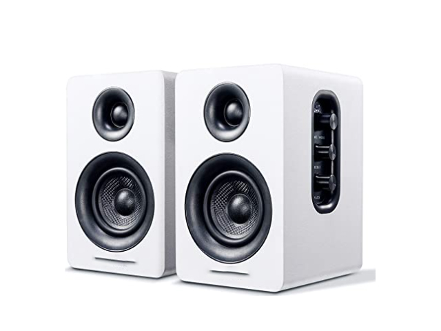 會議音響會用到哪些電子元器件？