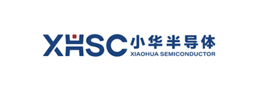 小華半導體logo