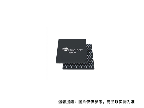 CS47L90-CWZR Cirrus Logic(凌云) 數字信號處理器