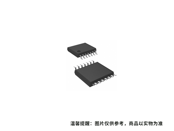 AiP74HC123TA16.TB 觸發器