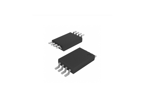 AIPTB0102TA8.TR 中微愛芯 電壓電平轉換器