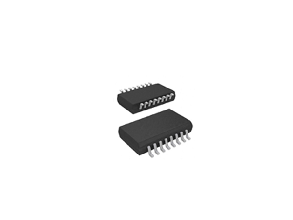 AIP74HC4053SA16.TR 中微愛芯 多路復用器