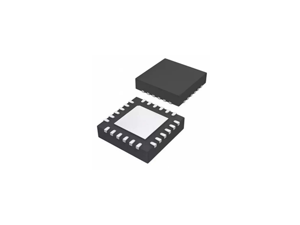 LAN8720AI-CP-TR-ABC Microchip微芯 以太網收發器