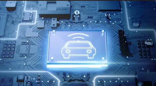汽車芯片應用于自動駕駛技術中的具體實現方式是什么?