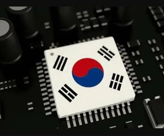 韓國出口額同比下降16.5%，半導體出口額