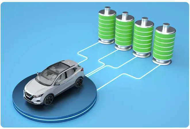 IGBT管在新能源汽車電池管理系統(tǒng)中的應用