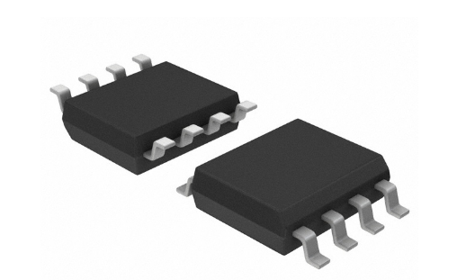 STM8S001J3M3TRS引腳圖及中文參數介紹