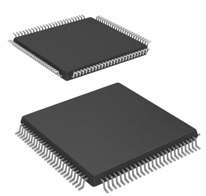 ATMEGA2560-16AU(8位MCU單片機)