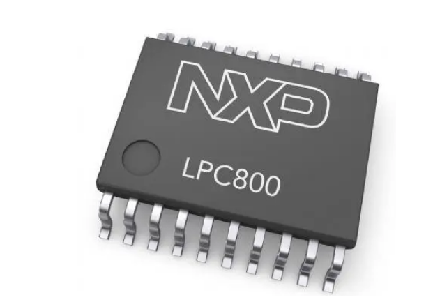 恩智浦LPC800系列微控制器的發展歷程及未來趨勢