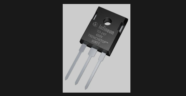 英飛凌科技推出TRENCHSTOP? IGBT7 H7：環保高效的電源解決方案