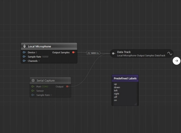 英飛凌旗下Imagimob Studio發布全新Graph UX更新