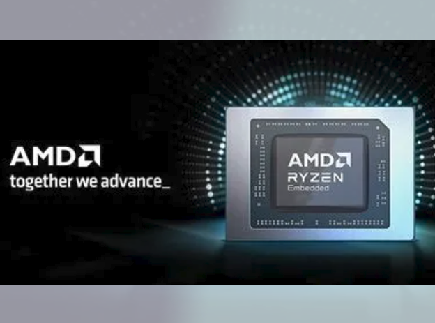 Xilinx賽靈思旗下AMD發布銳龍嵌入式800