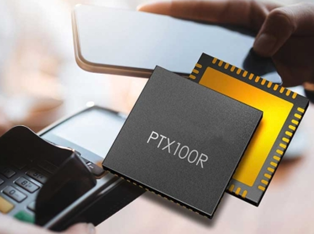 PTX100RDQ56D13（瑞薩電子NFC讀卡器IC）中文資料