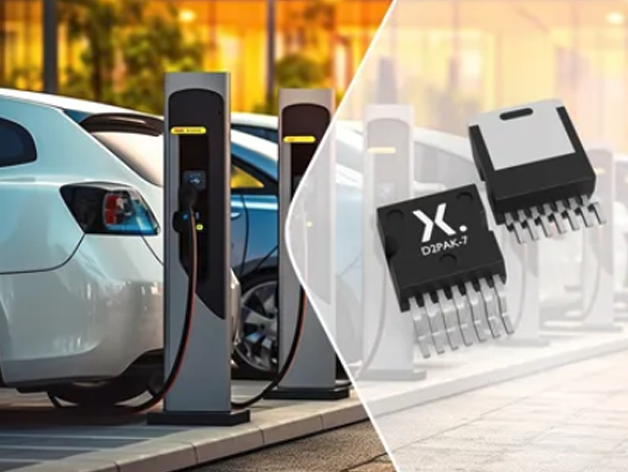Nexperia發布業界領先的1200V碳化硅MOSFET