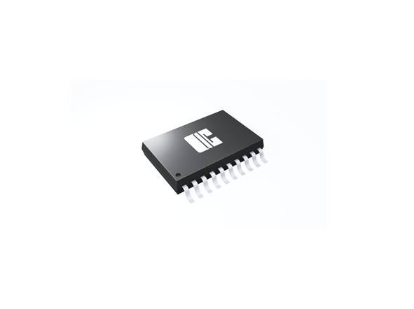 AiP8F0110 中微愛芯  專用MCU