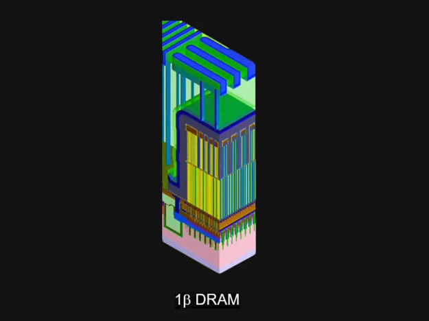 美光科技：革新LPDDR5X內存，賦能邊緣AI新