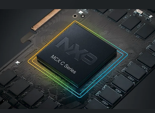 恩智浦推出MCX C系列微控制器：高性價比