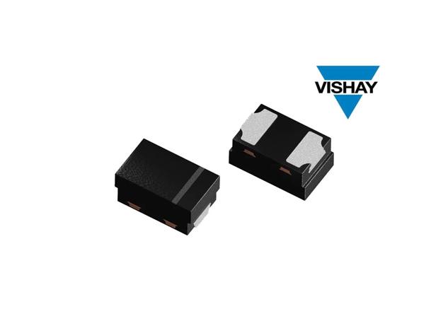 威世科技推出新型VETH100A1DD1車規級ES