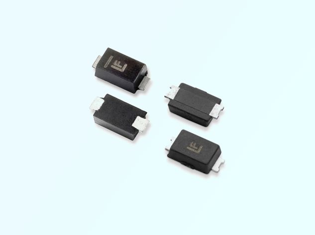 Littelfuse發布創新SMFA非對稱表面貼裝