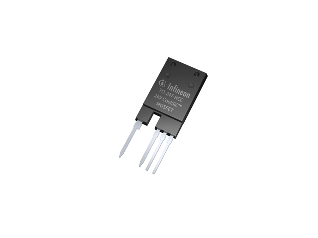 CoolSiC? MOSFET 2000V分立器件