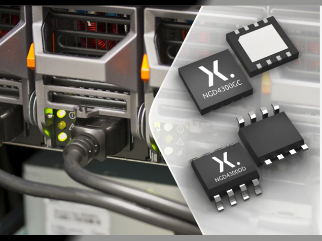 Nexperia 推出高性能柵極驅動器IC，提升電源轉換和電機控制效率