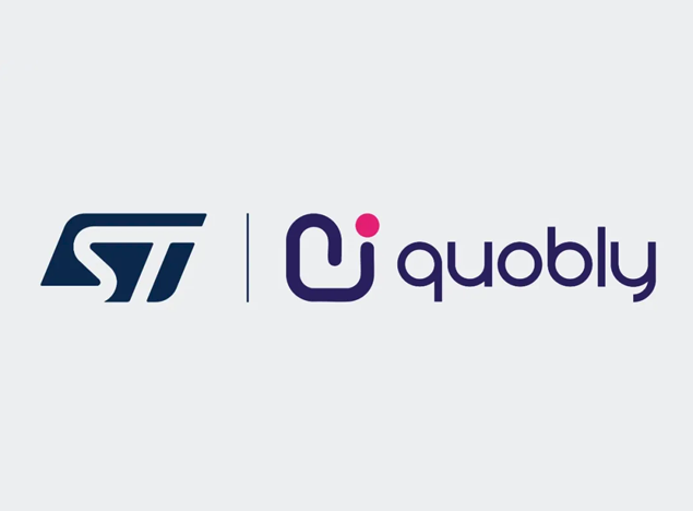 意法半導體攜手Quobly推動量子計算大規模生產