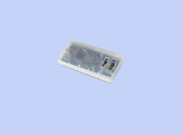 瑞薩E2 Lite仿真器：低成本高效率的微控制器開發利器