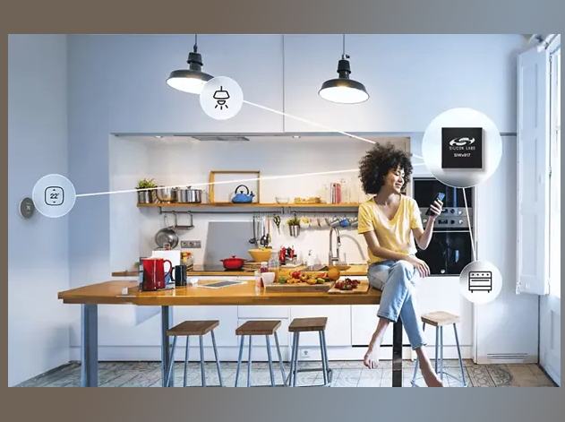 預認證Wi-Fi 6模塊助力物聯網設備創新