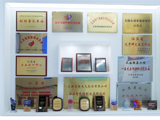 信捷電氣深耕工業(yè)自動(dòng)化，STM32助力國(guó)產(chǎn)P