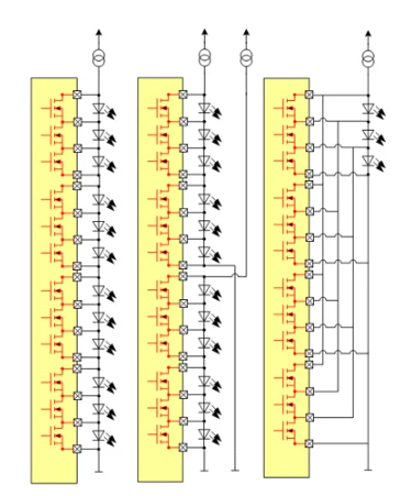 第四代智能LED驅動器——NCV78902