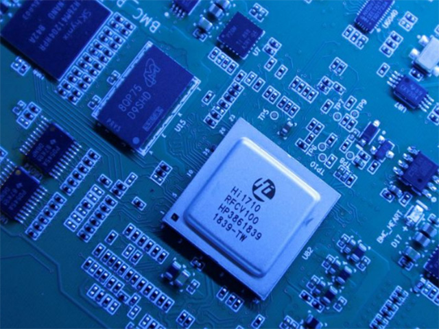 長電半導體MPSoC現貨型號有哪些