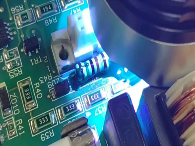 電子工程師常見問題解答：收發器芯片故障